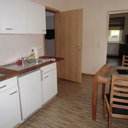 Ferienwohnung Ludwig Richter Pirna