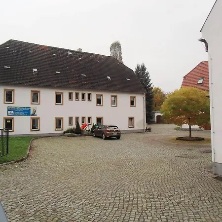Ferienwohnung Ludwig Richter Pirna