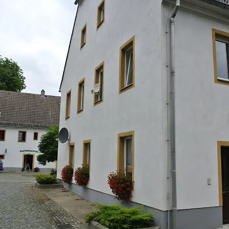 Apartamento Ferienwohnung Ludwig Richter Pirna