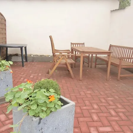 Ferienwohnung Ludwig Richter Apartamento Pirna